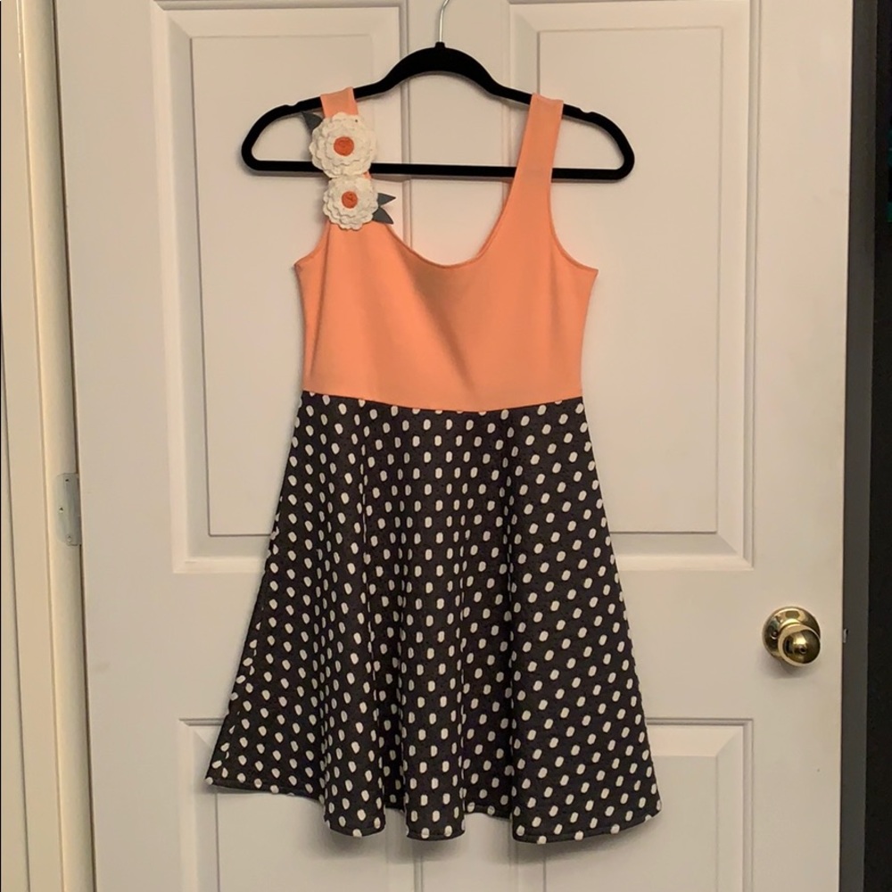 Judith March Dress